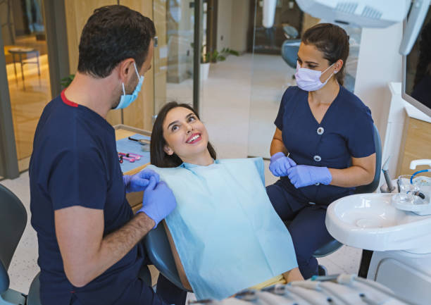 Best Root Canal Treatment  in USA